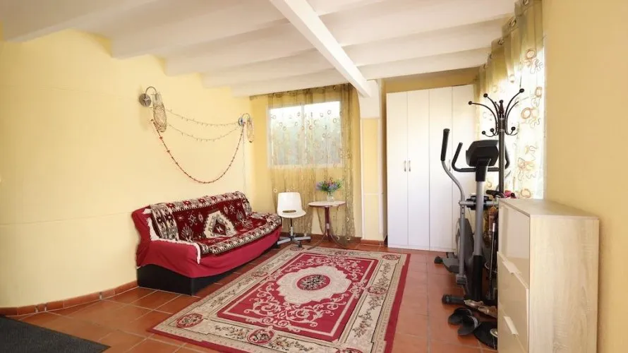 Apartment de 4 chambres à Playa Flamenca II, Espagne No. 1014 № 9