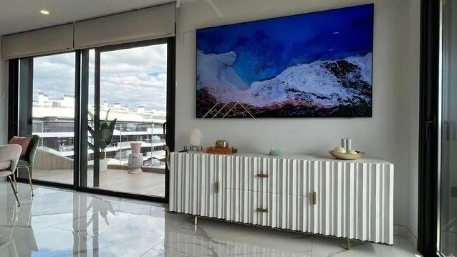 Penthouse de 3 chambres à Alicante, Spain No. 1215 № 11