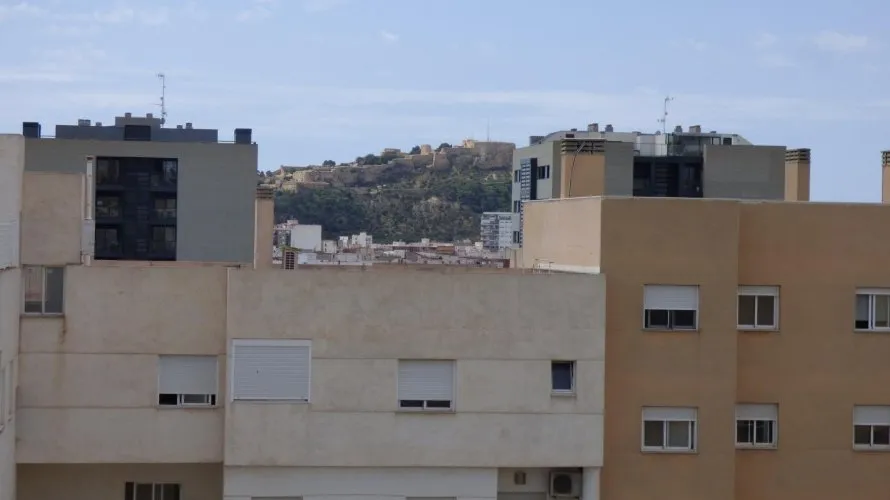 Penthouse de 3 chambres à Alicante, Espagne No. 1091 № 11