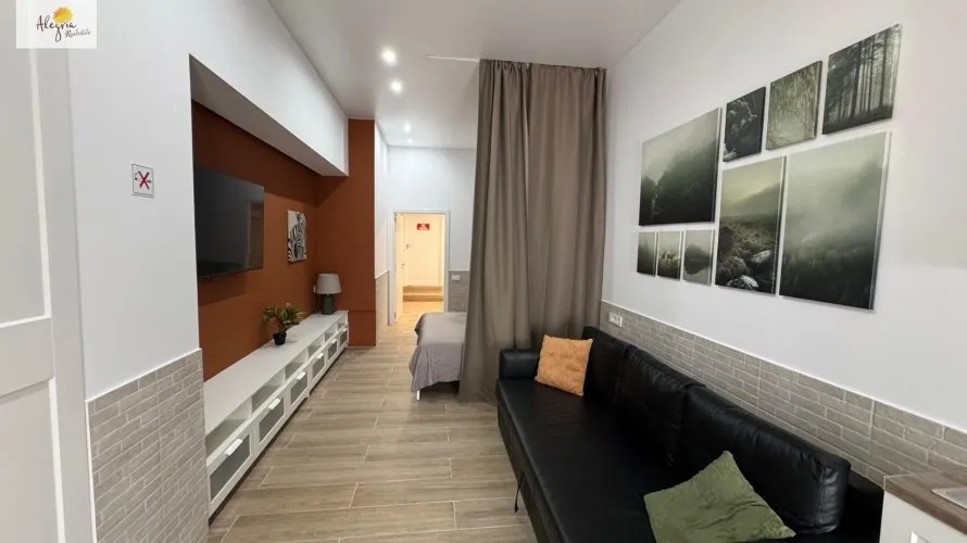 Apartment de 1 chambre à Valencia, Espagne No. 1155 № 4