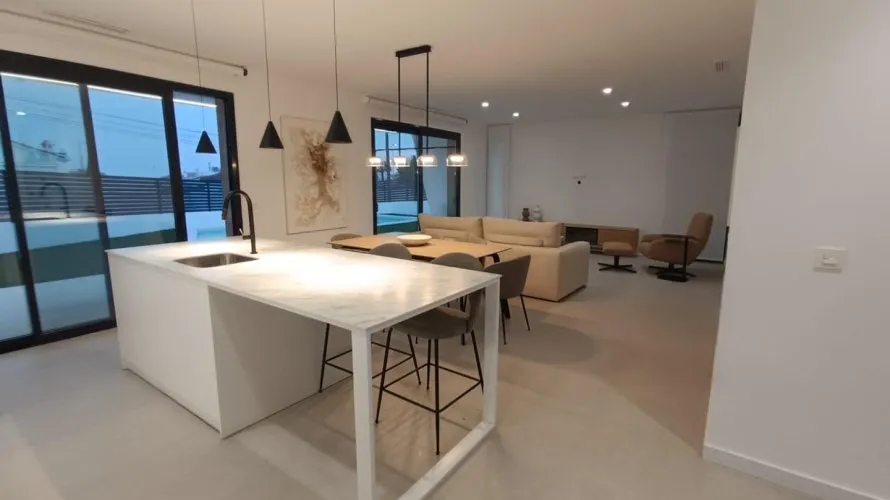 Villa de 3 chambres à Ciudad Quesada, Espagne No. 569 № 25