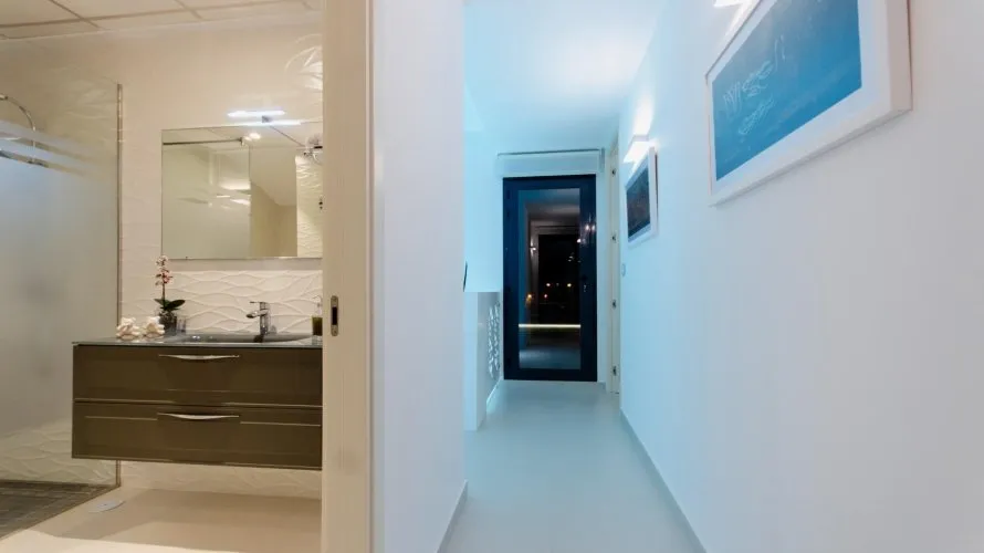 Villa de 4 chambres à Campoamor, Espagne No. 999 № 5