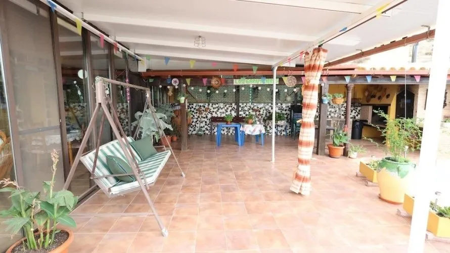 Apartment de 5 chambres à Fortuna, Espagne No. 1161 № 6