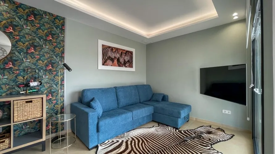Villa de 3 chambres à Finestrat, Espagne No. 1018 № 15