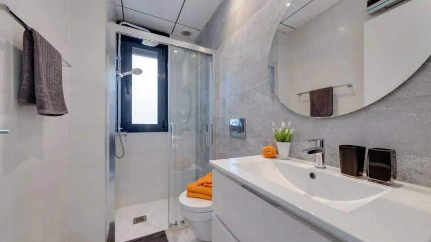 Villa de 3 chambres à La Zenia, Spain No. 638 № 13