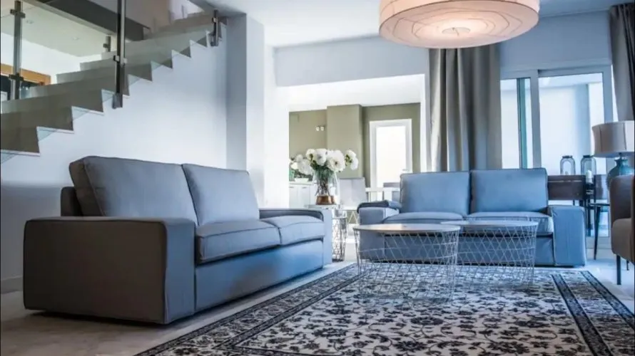 Villa de 4 chambres à Albir, Espagne No. 937 № 11