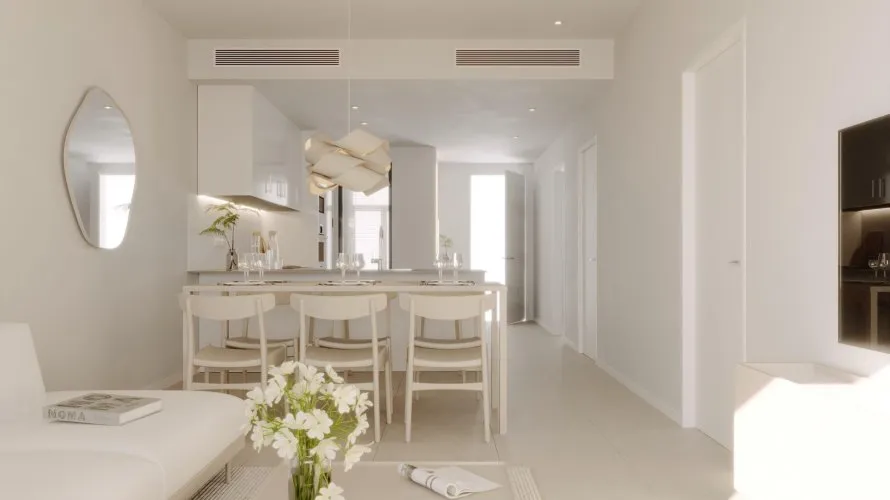 Apartment de 72m² à La Nucia, Espagne No. 1104 № 9