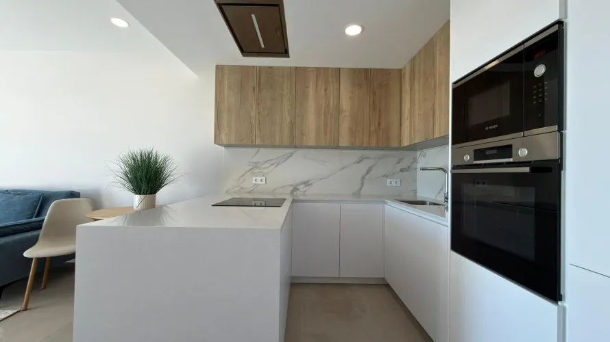 Apartment de 2 chambres à Finestrat, Espagne No. 1244 № 6