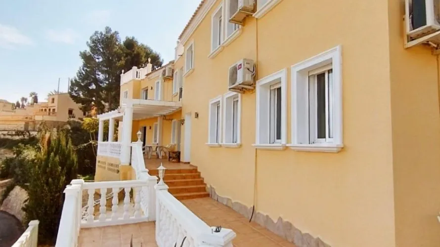 Villa de 8 chambres à Maryvilla, Spain No. 806 № 1