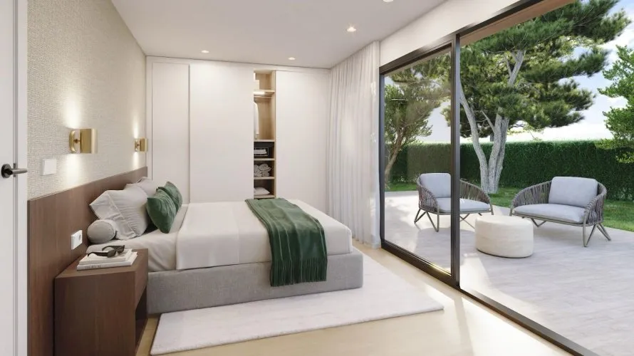 Apartment de 2 chambres à La Nucia, Espagne No. 1189 № 9