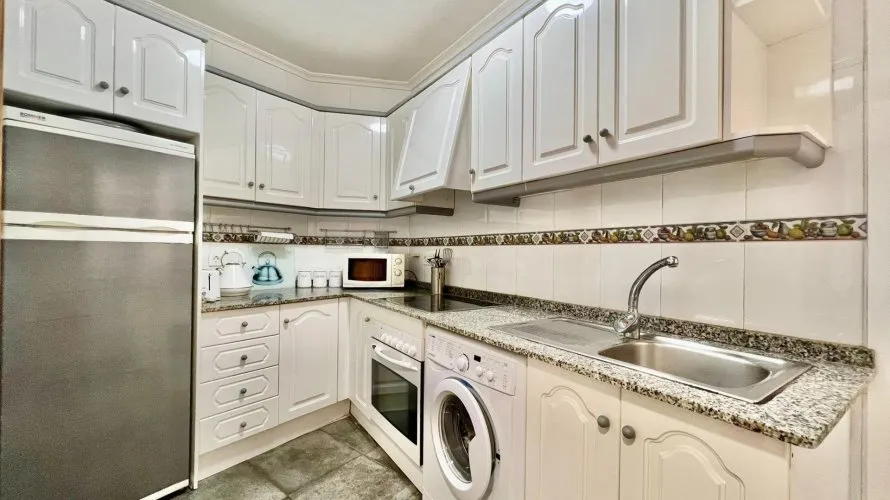 Apartment de 2 chambres à Torrevieja, Spain No. 1347 № 28