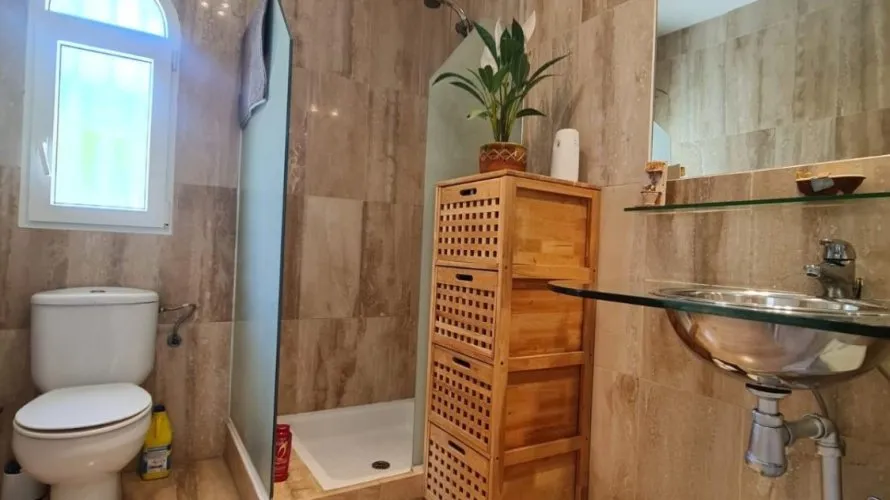 Villa de 124m² à Alicante, Espagne No. 1228 № 11