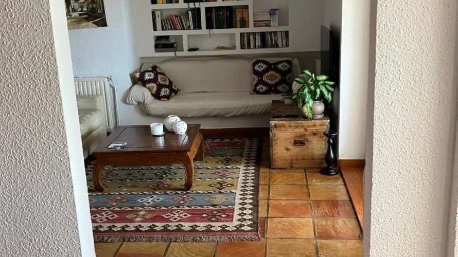Villa de 4 chambres à Albir, Espagne No. 979 № 9