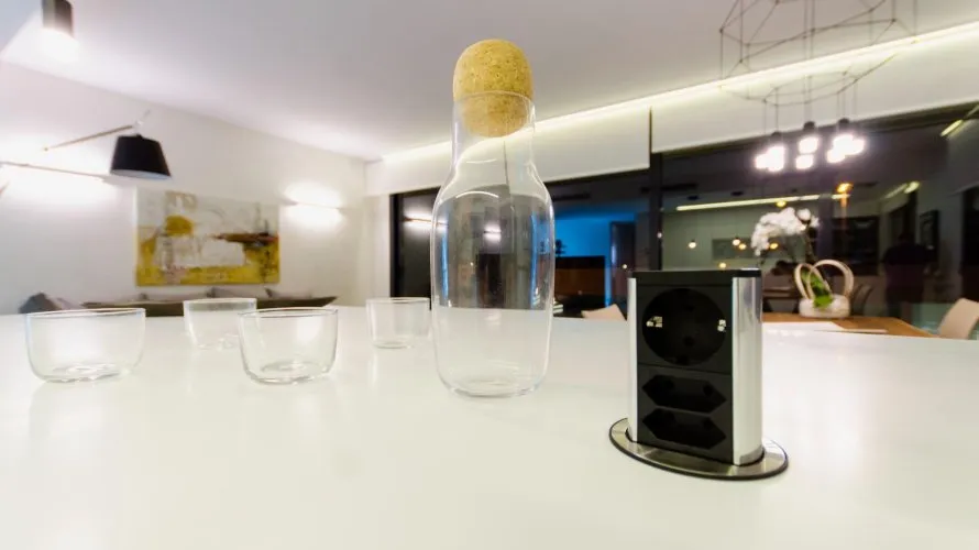 Villa de 4 chambres à Campoamor, Espagne No. 999 № 20