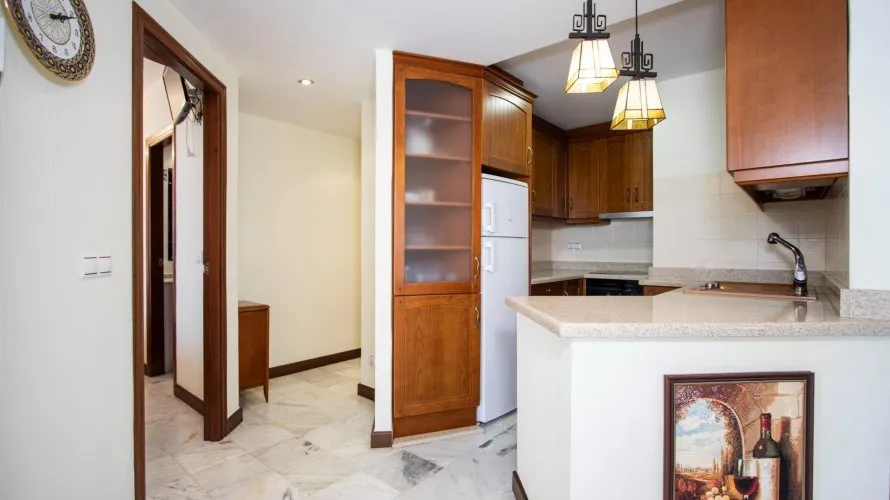 Apartment de 3 chambres à Torrevieja, Espagne No. 631 № 25