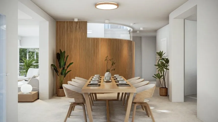 Villa de 4 chambres à Zona Altea Hills, Espagne No. 1299 № 3