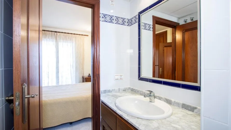 Apartment de 3 chambres à Torrevieja, Espagne No. 631 № 22
