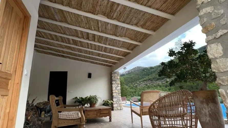 Villa de 3 chambres à Sella, Espagne No. 1343 № 26
