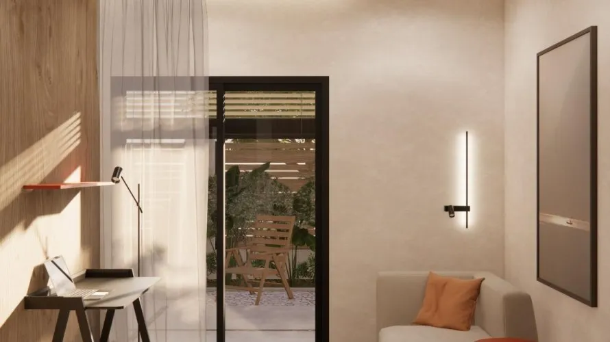 Villa de 3 chambres à La Alberca, Espagne No. 1082 № 11
