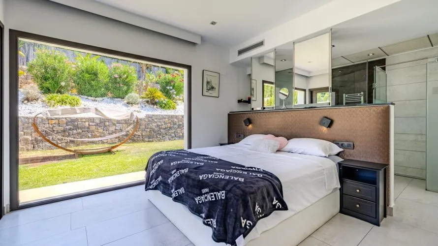 Villa de 5 chambres à Javea, Espagne No. 978 № 26