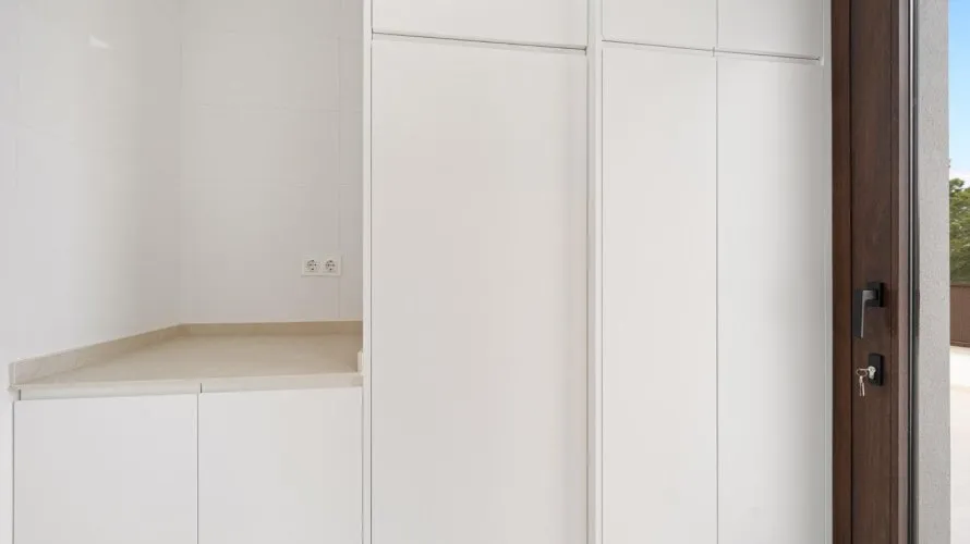Villa de 3 chambres à Polop, Espagne No. 1231 № 22
