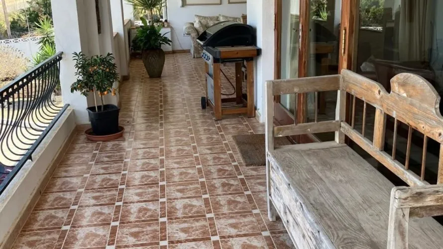 Villa de 4 chambres à Albir, Espagne No. 979 № 26