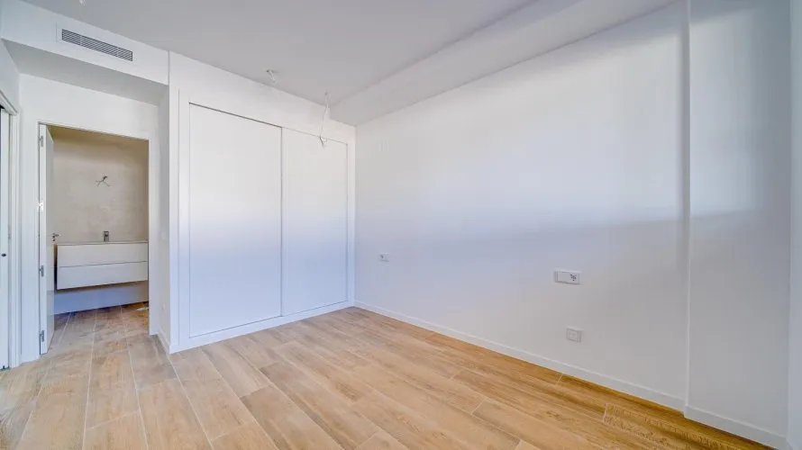Penthouse de 3 chambres à Finestrat, Espagne No. 834 № 11