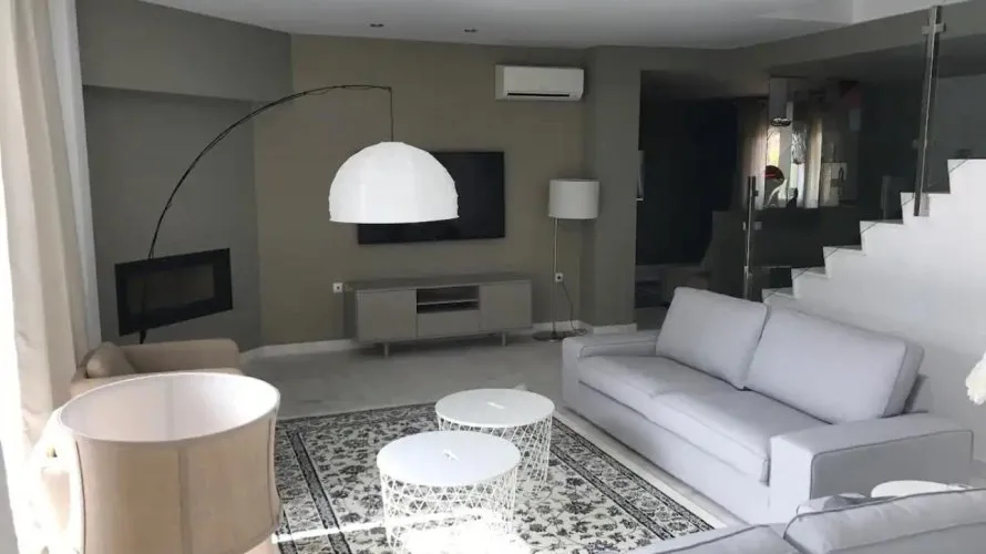 Villa de 4 chambres à Albir, Espagne No. 937 № 12