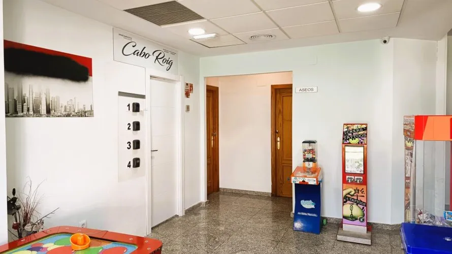 Penthouse de 2 chambres à Cabo Roig, Espagne No. 1286 № 27