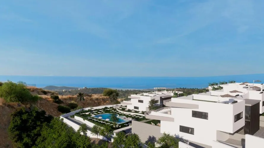 Apartment de 2 chambres à Finestrat, Espagne No. 887 № 7