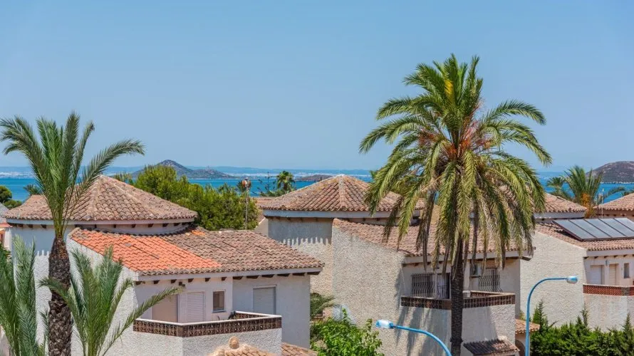 Villa de 3 chambres à Playa Honda, Espagne No. 994 № 6