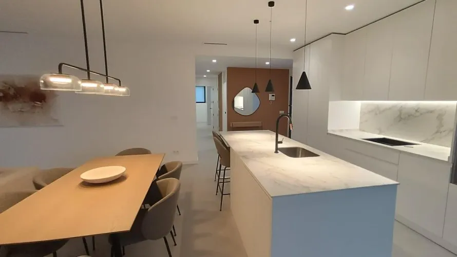 Villa de 3 chambres à Ciudad Quesada, Espagne No. 569 № 7