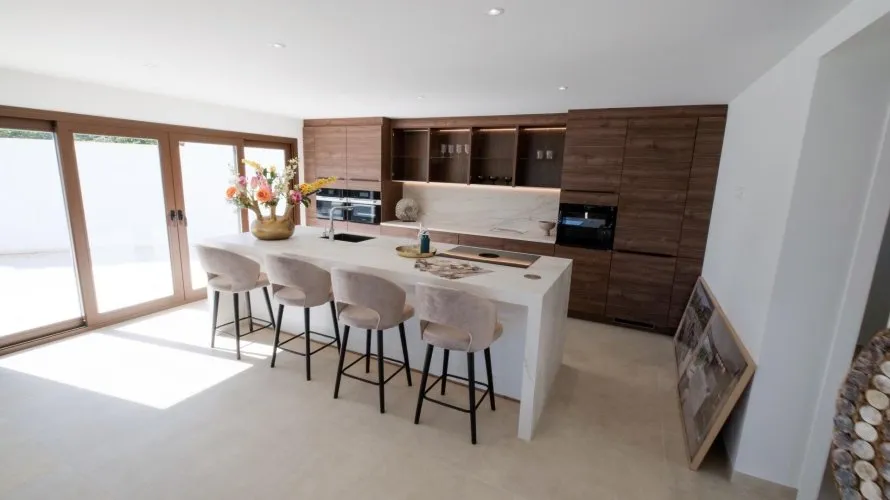 Villa de 4 chambres à Altea, Espagne No. 894 № 7