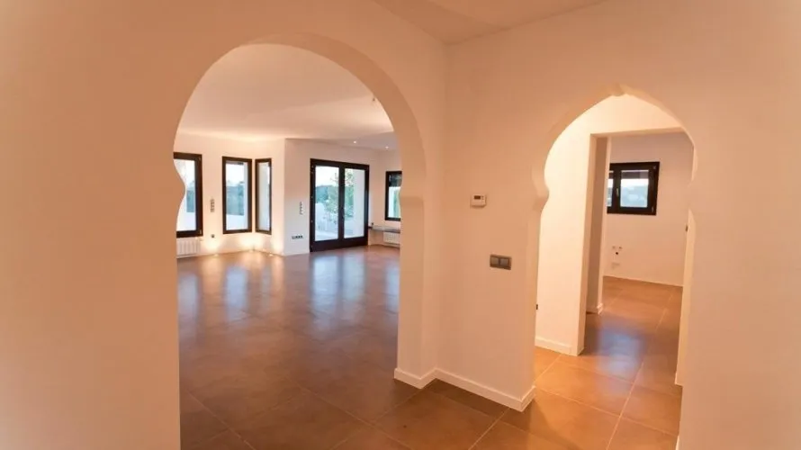 Villa de 4 chambres à Moraira, Espagne No. 1112 № 22