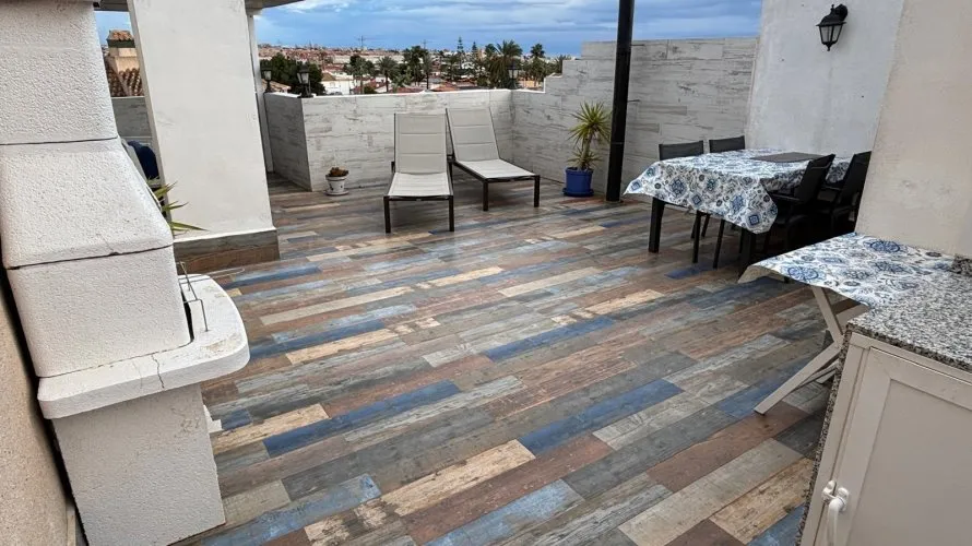 Penthouse de 2 chambres à Nueva Torrevieja, Espagne No. 1242 № 10
