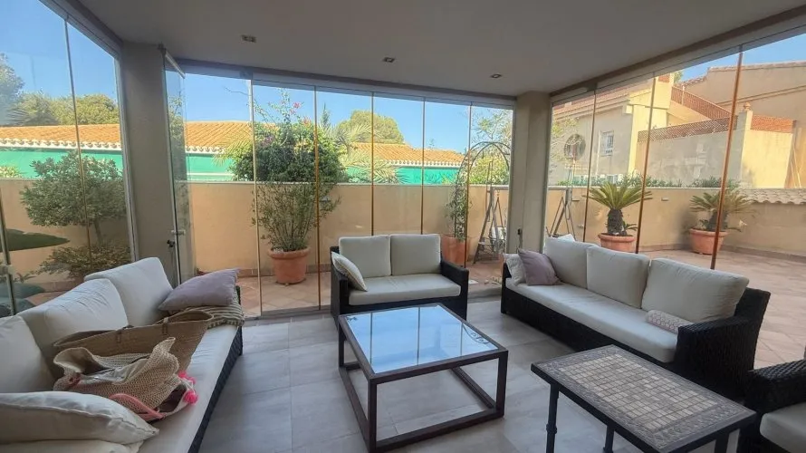 House de 5 chambres à Dehesa De Campoamor, Espagne No. 571 № 3