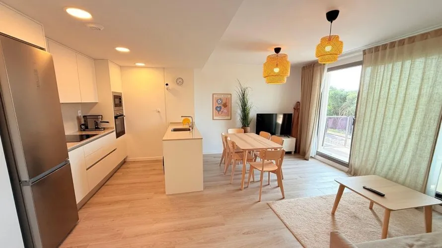 Apartment de 62m² à Denia, Espagne No. 605 № 12