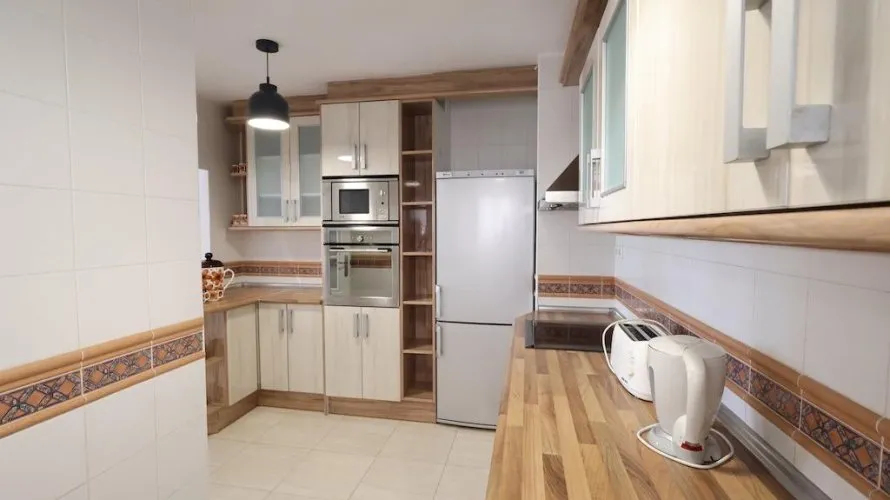 Apartment de 3 chambres à Torrevieja, Espagne No. 986 № 4