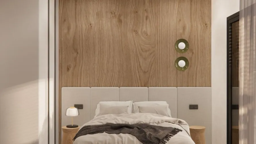 Villa de 3 chambres à La Alberca, Espagne No. 1082 № 8