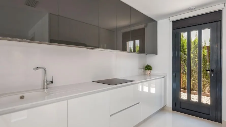 Villa de 3 chambres à Playa Honda, Espagne No. 994 № 23