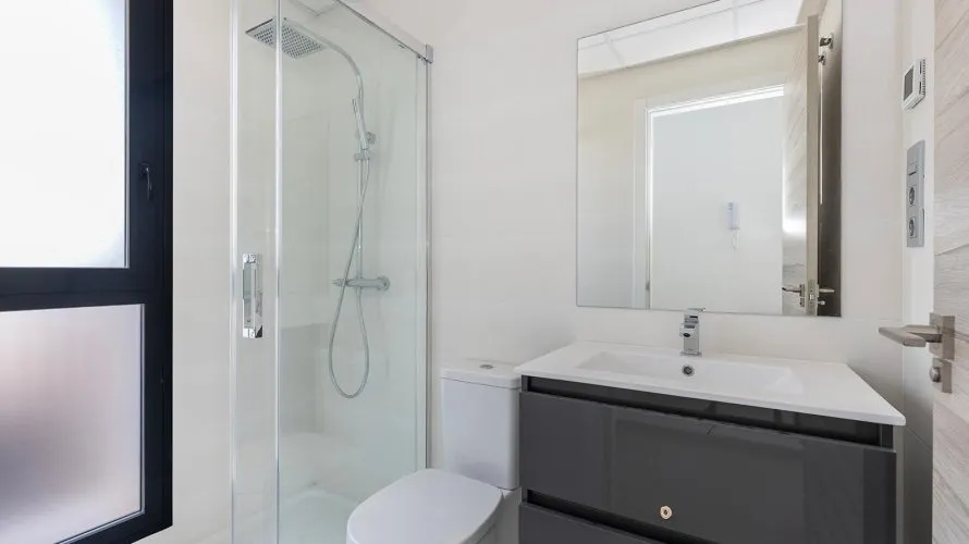 Villa de 3 chambres à La Florida, Espagne No. 1336 № 4