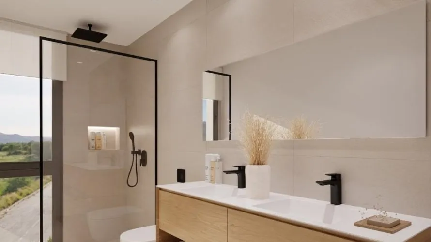 Villa de 3 chambres à Finestrat, Espagne No. 1212 № 13