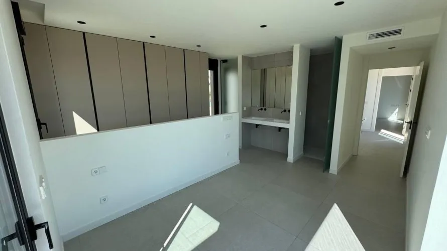 Villa de 3 chambres à Finestrat, Espagne No. 1270 № 15