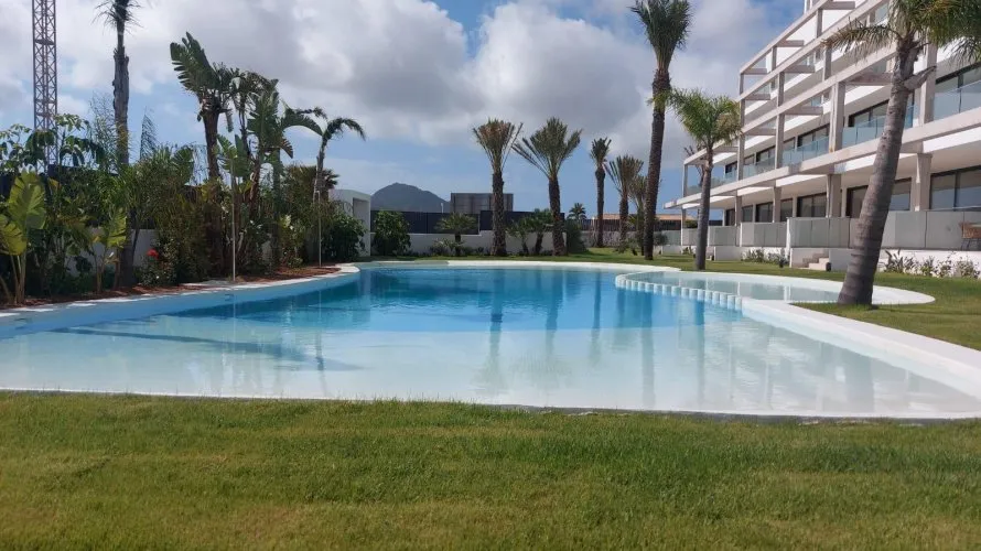 Apartment de 1 chambre à Mar De Cristal, Espagne No. 926 № 18