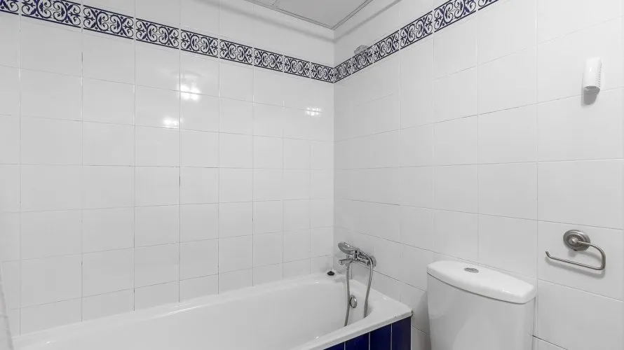 Apartment de 2 chambres à Torrevieja, Spain No. 1301 № 19