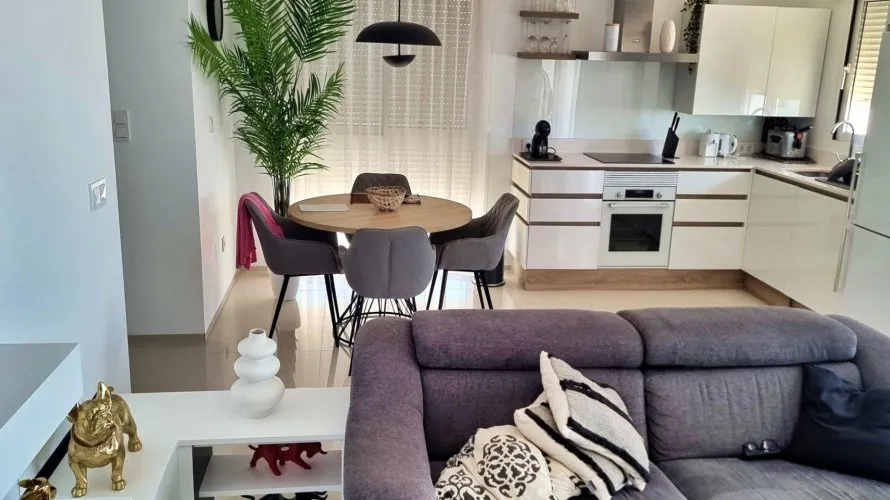 Bungalow de 2 chambres à Ciudad Quesada, Espagne No. 984 № 2