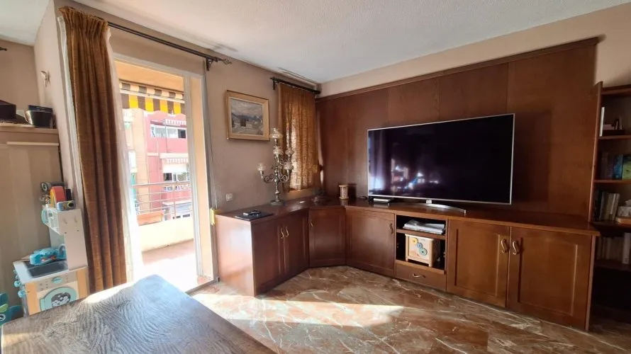 Apartment de 3 chambres à Alicante, Spain No. 599 № 22
