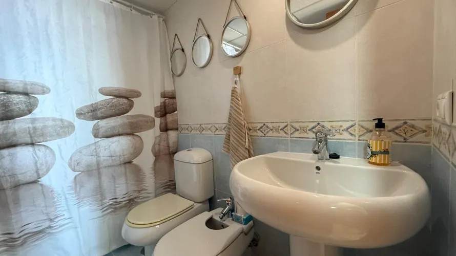 Penthouse de 4 chambres à Calpe, Spain No. 1143 № 2
