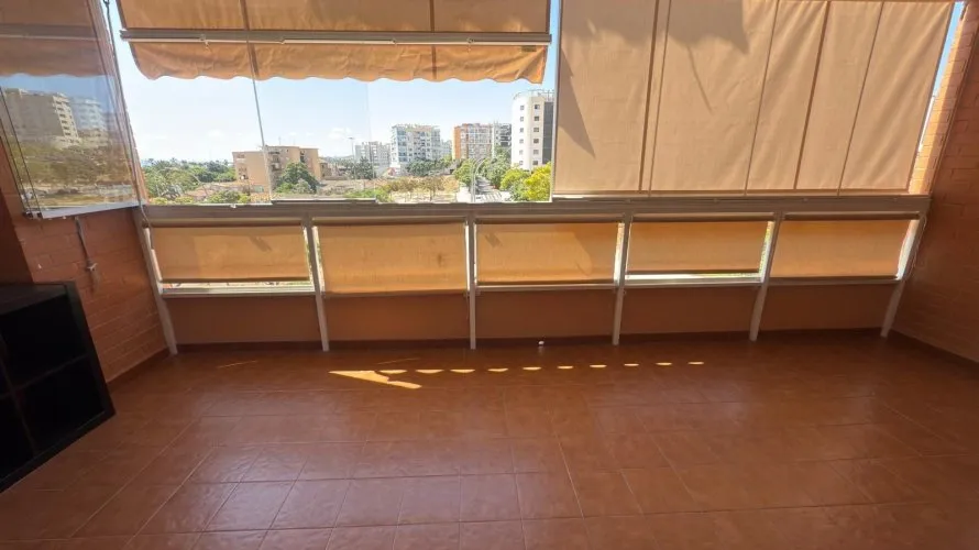Apartment de 3 chambres à Alicante, Spain No. 570 № 24