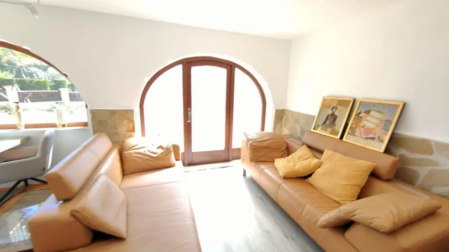 Apartment de 458m² à Moraira, Espagne No. 1306 № 22